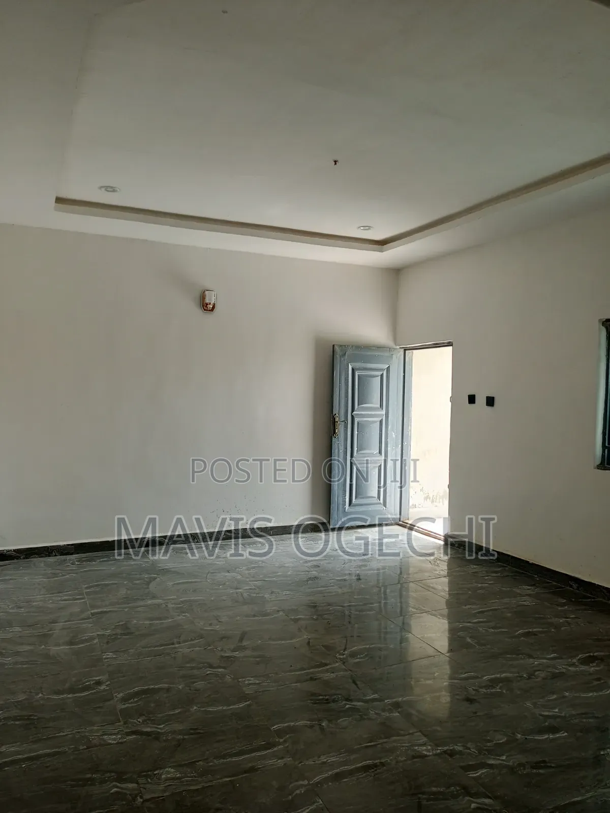 1bdrm Room & Parlour in Rugar Madaki, Karu for rent in Karu