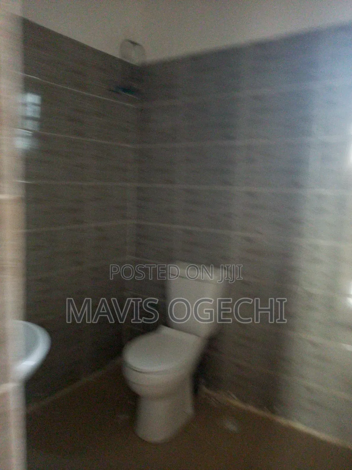 1bdrm Room & Parlour in Rugar Madaki, Karu for rent in Karu