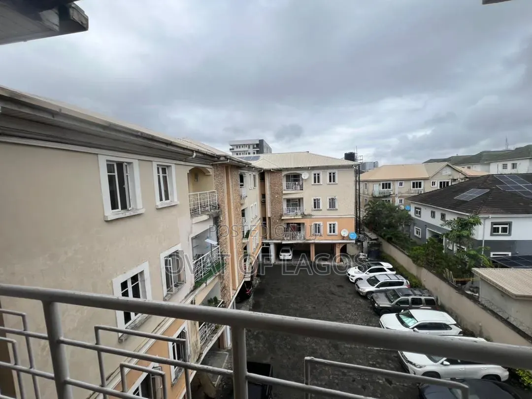 3bdrm Apartment in Oniru, Victoria Island Extension for sale in Victoria Island Extension
