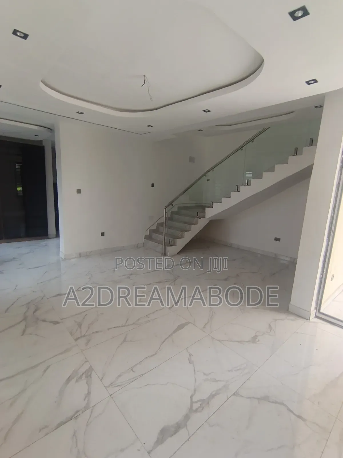 4bdrm Duplex in Ogba for sale in Oke-Ira / Ogba