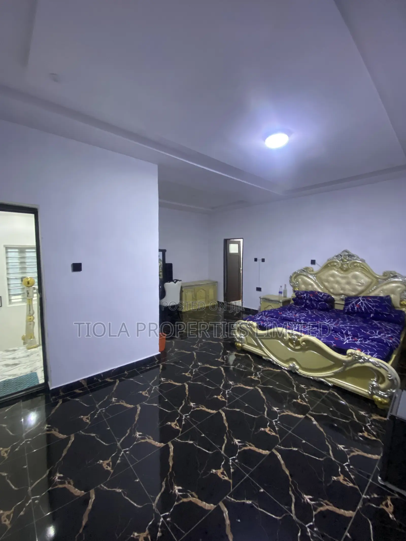 Apartment for Rent in Sabon Lugbe