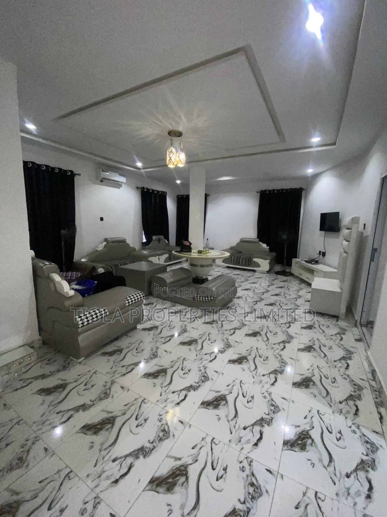 Apartment for Rent in Sabon Lugbe