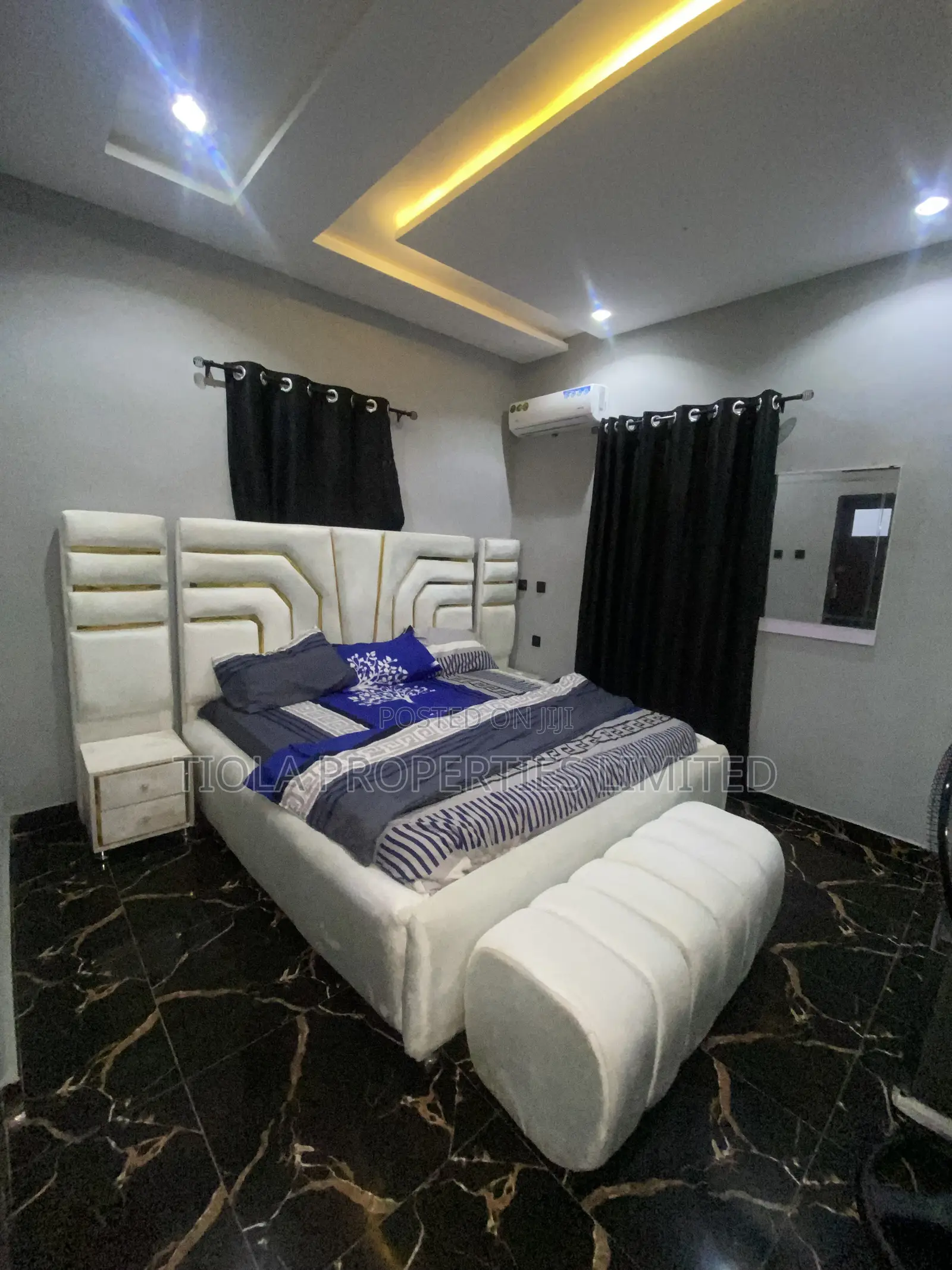 Apartment for Rent in Sabon Lugbe