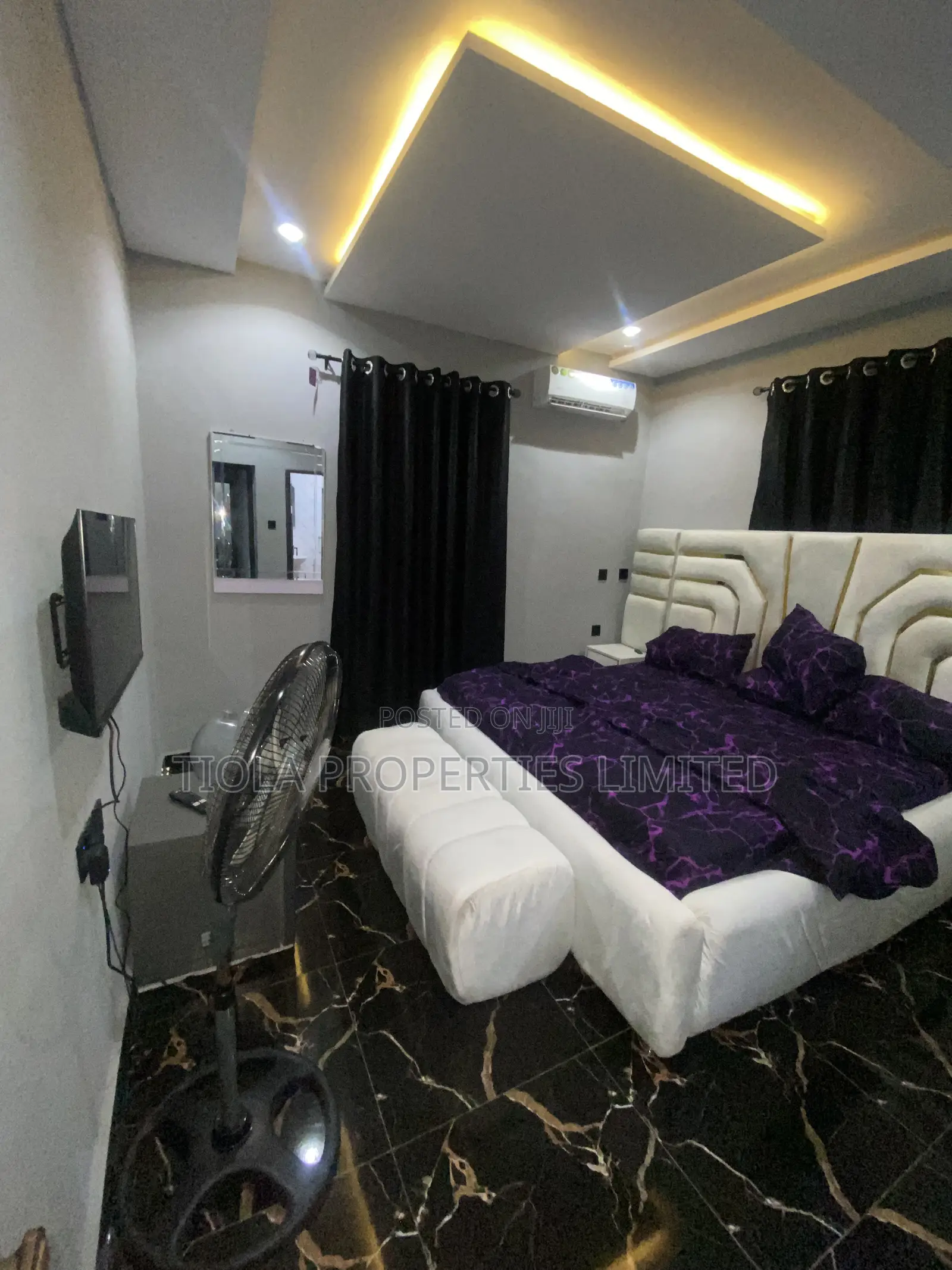 Apartment for Rent in Sabon Lugbe