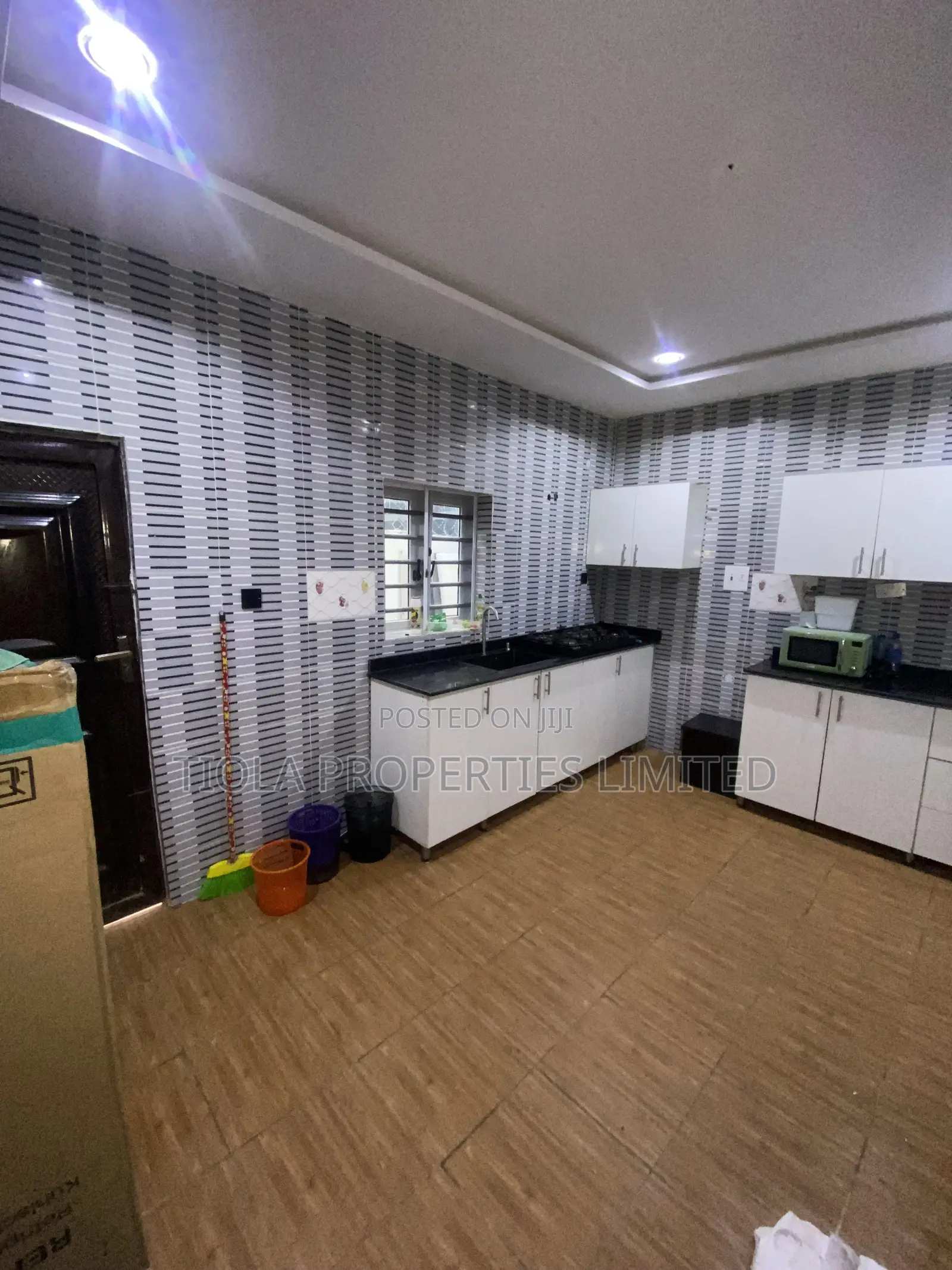Apartment for Rent in Sabon Lugbe