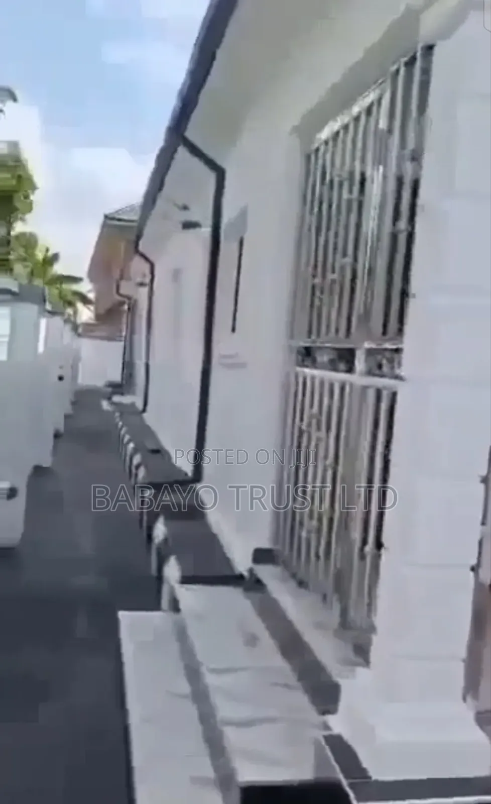 6bdrm Block of Flats in Benin City for sale in Benin City