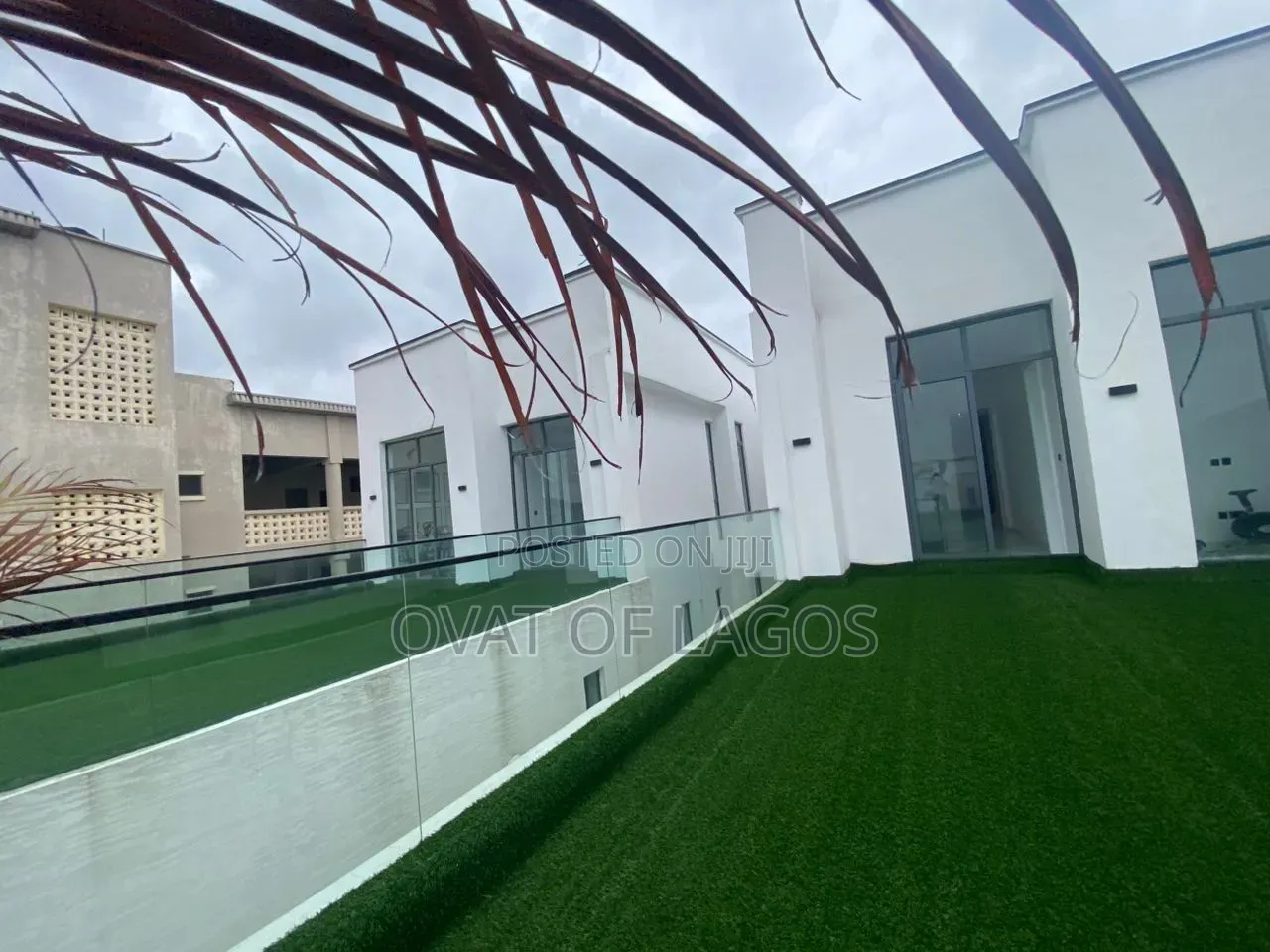 4bdrm Duplex in Osapa london for sale in Osapa london