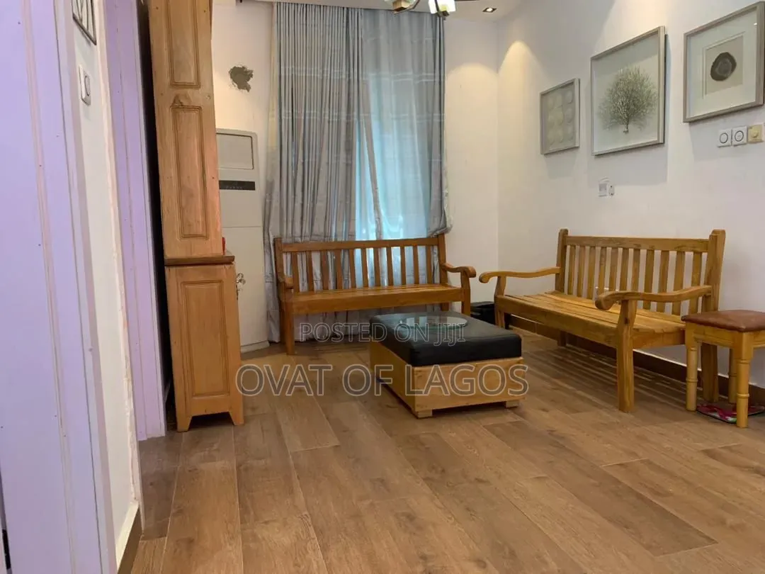 4bdrm Duplex in Osapa london for rent in Osapa london