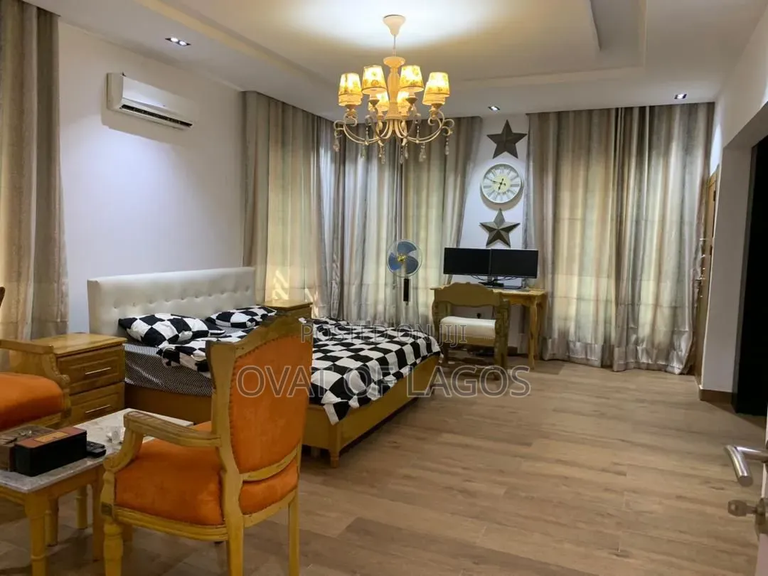 4bdrm Duplex in Osapa london for rent in Osapa london