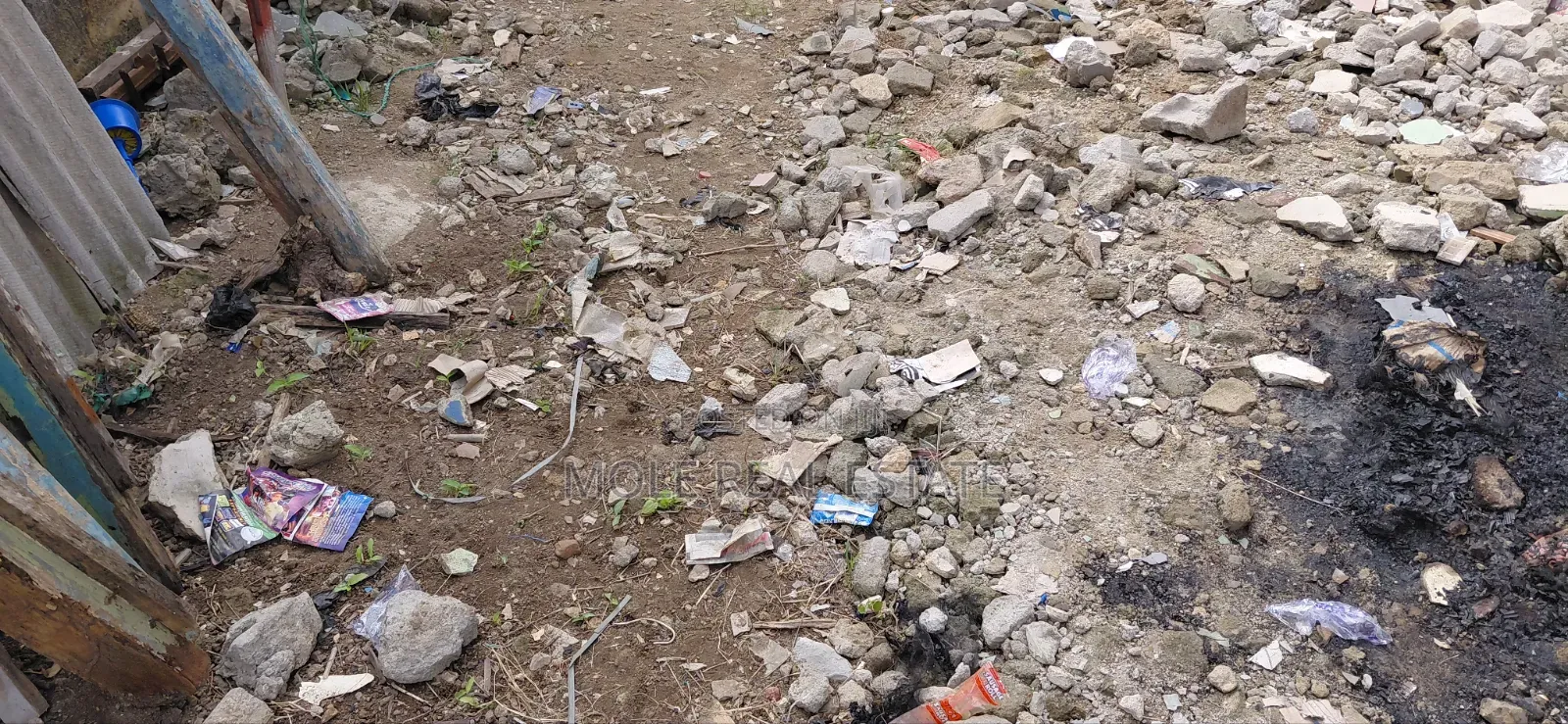 708sqm Prime Plot 4 Sale Victoria Island Lagos in Ahmadu Bello Way