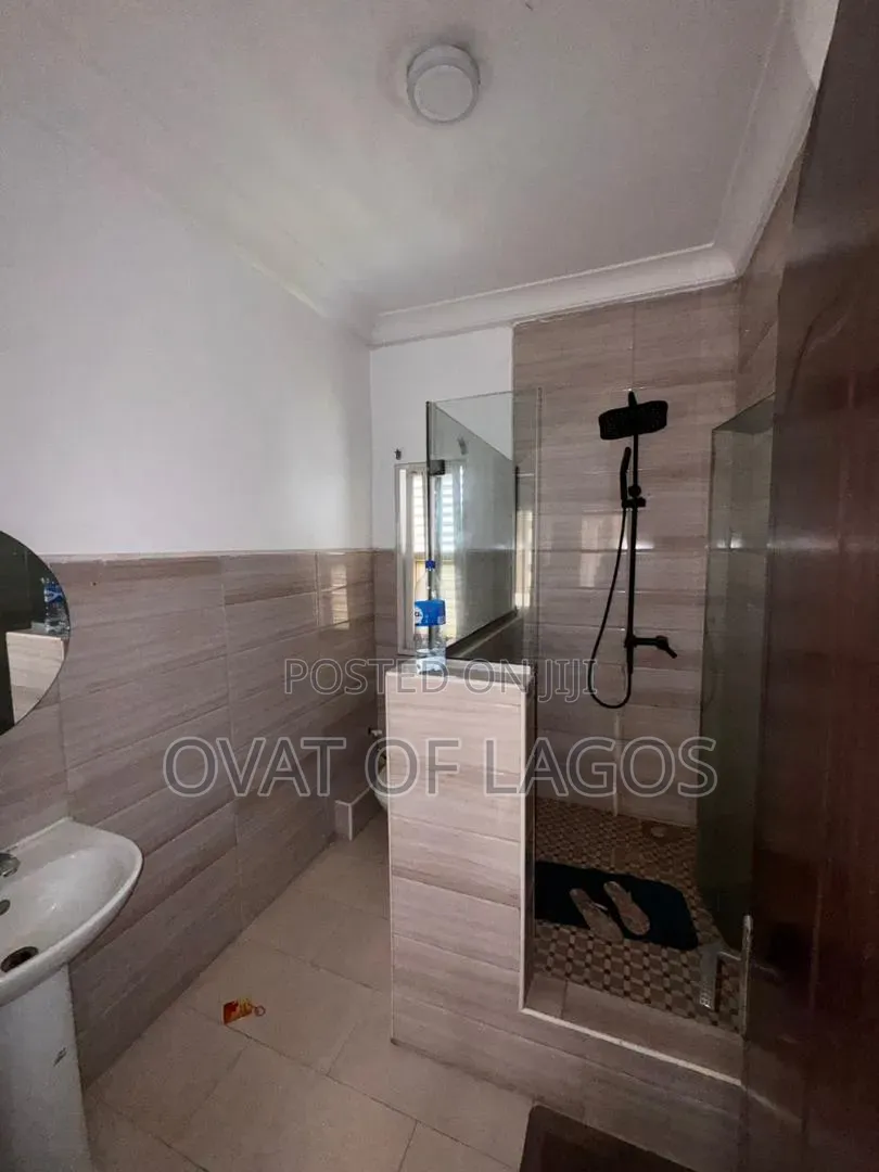 4bdrm Duplex in Canal West Estate, Osapa london for rent in Osapa london