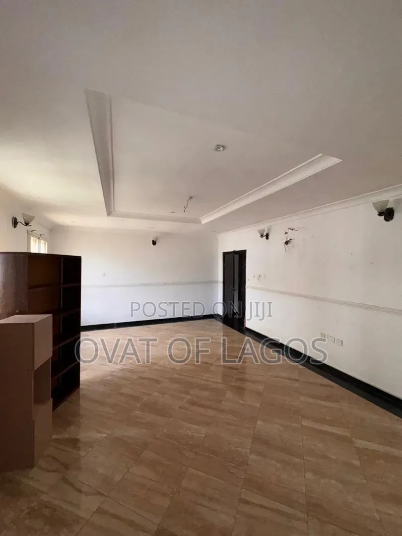 4bdrm Duplex in Canal West Estate, Osapa london for rent in Osapa london