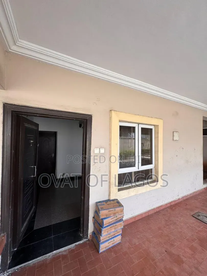 4bdrm Duplex in Canal West Estate, Osapa london for rent in Osapa london