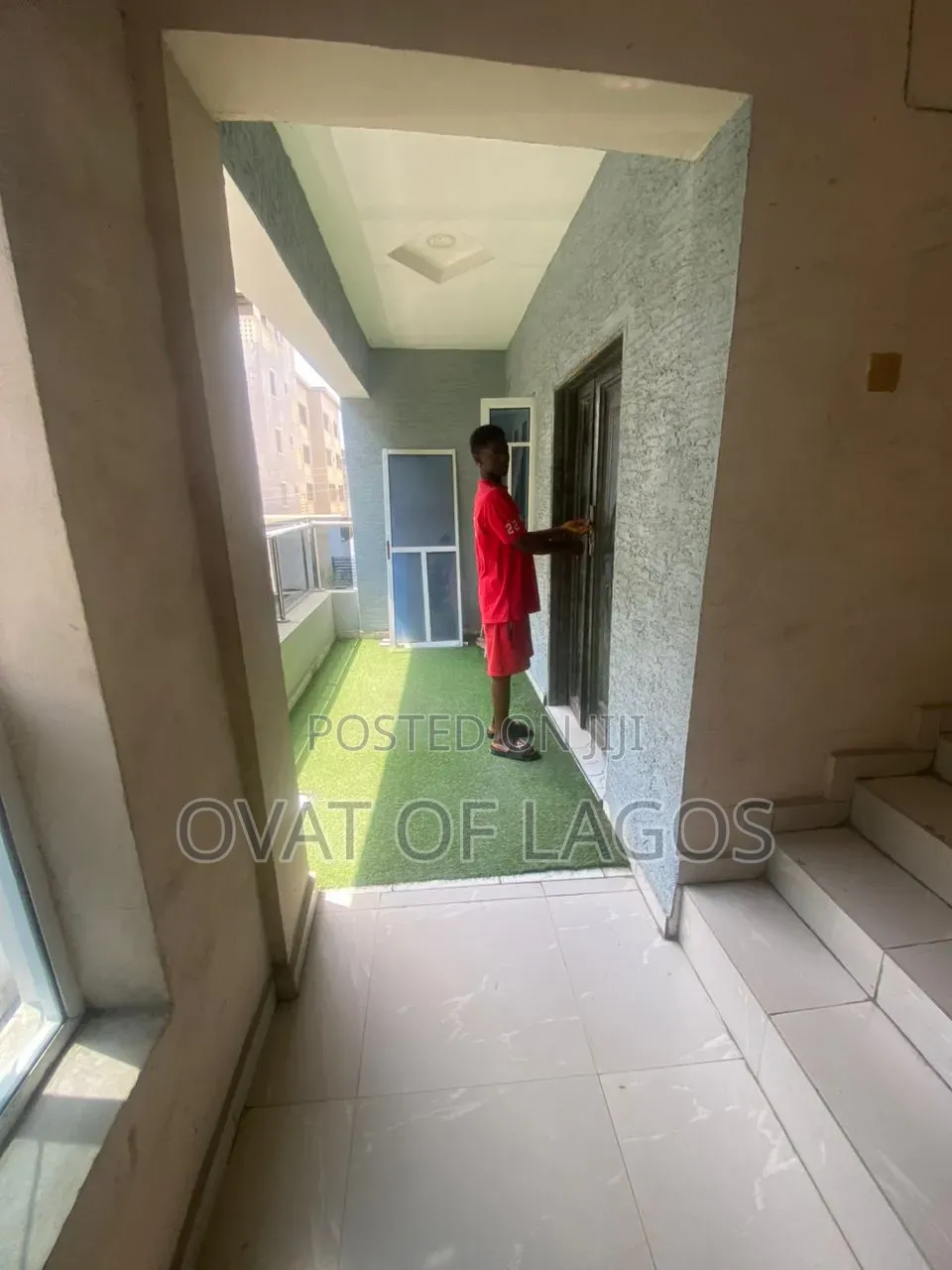 2bdrm Apartment in Osapa london for rent in Osapa london