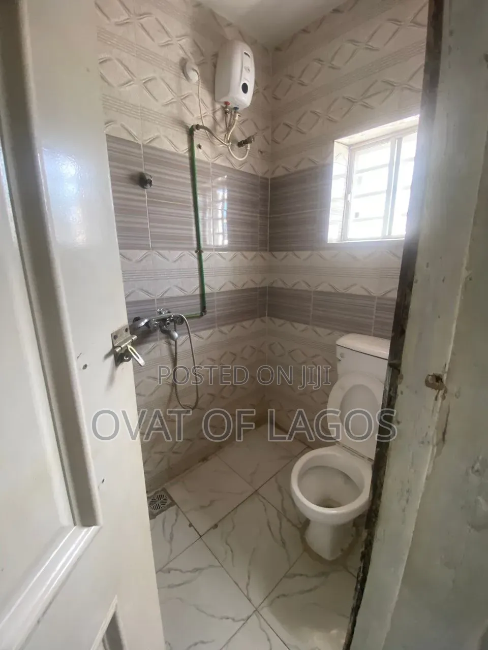 2bdrm Apartment in Osapa london for rent in Osapa london