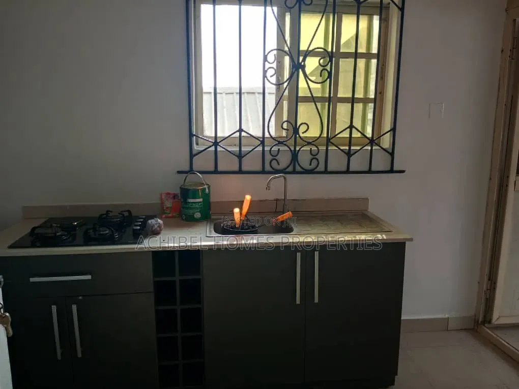 Mini Flat in Opposite Peaceville, Lekki Phase 2 for rent in Lekki Phase 2
