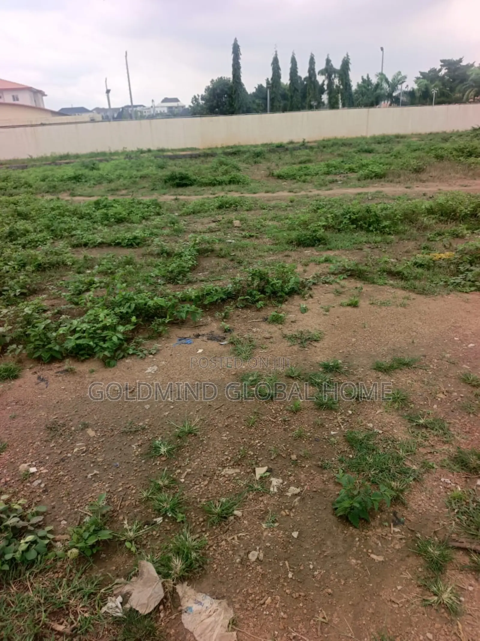 Estate Plot in Lugbe for Sale in FHA