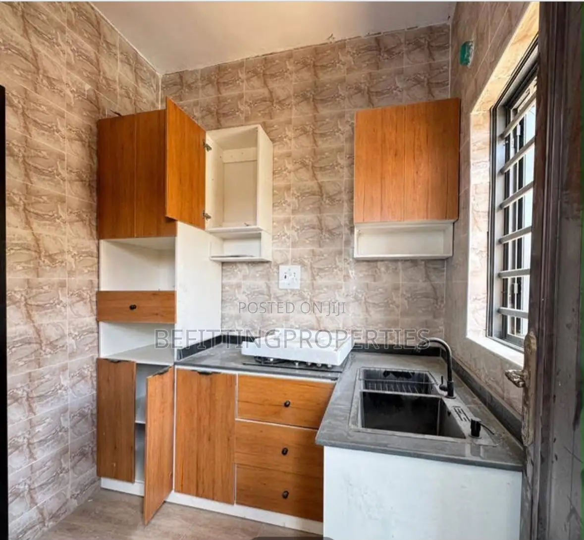 2bdrm Apartment in Gbagada for sale in Gbagada