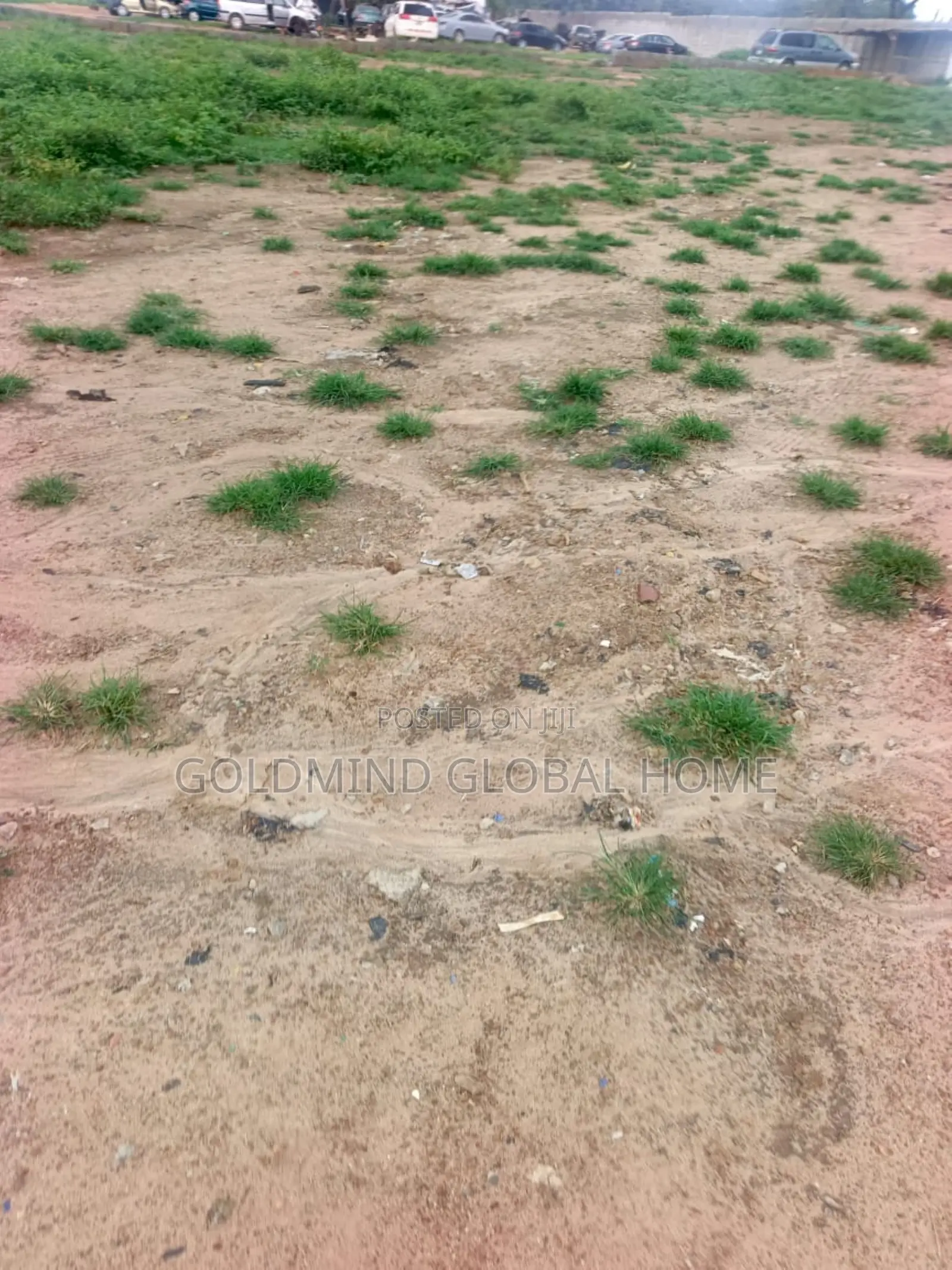 Estate Plot in Lugbe for Sale in FHA