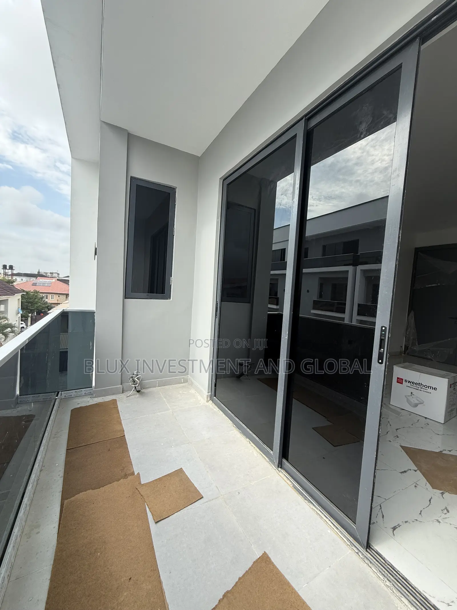 4bdrm Penthouse in Lekki Phase 1 for rent in Lekki Phase 1