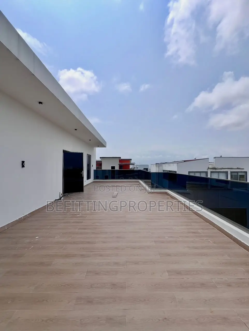 5bdrm House in Lekki for sale in Lekki