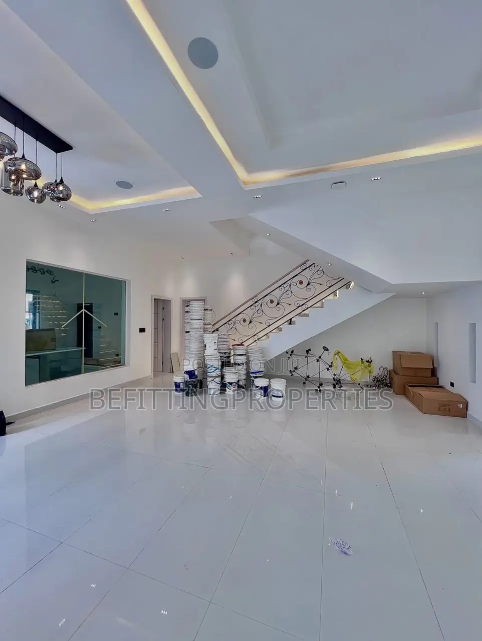 5bdrm House in Lekki for sale in Lekki