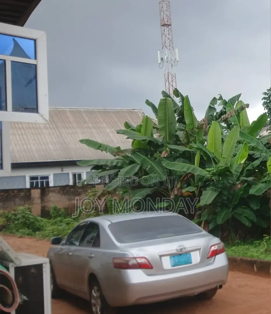 Very Dry Piece of Land Measuring 50ft by 120ft for Sale. in Benin City