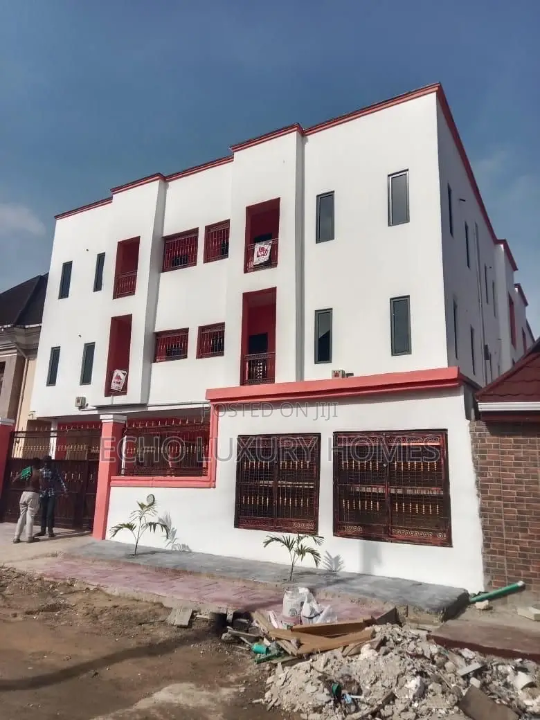 Furnished 2bdrm Apartment in Ibeshe / Amuwo-Odofin for sale in Ibeshe / Amuwo-Odofin