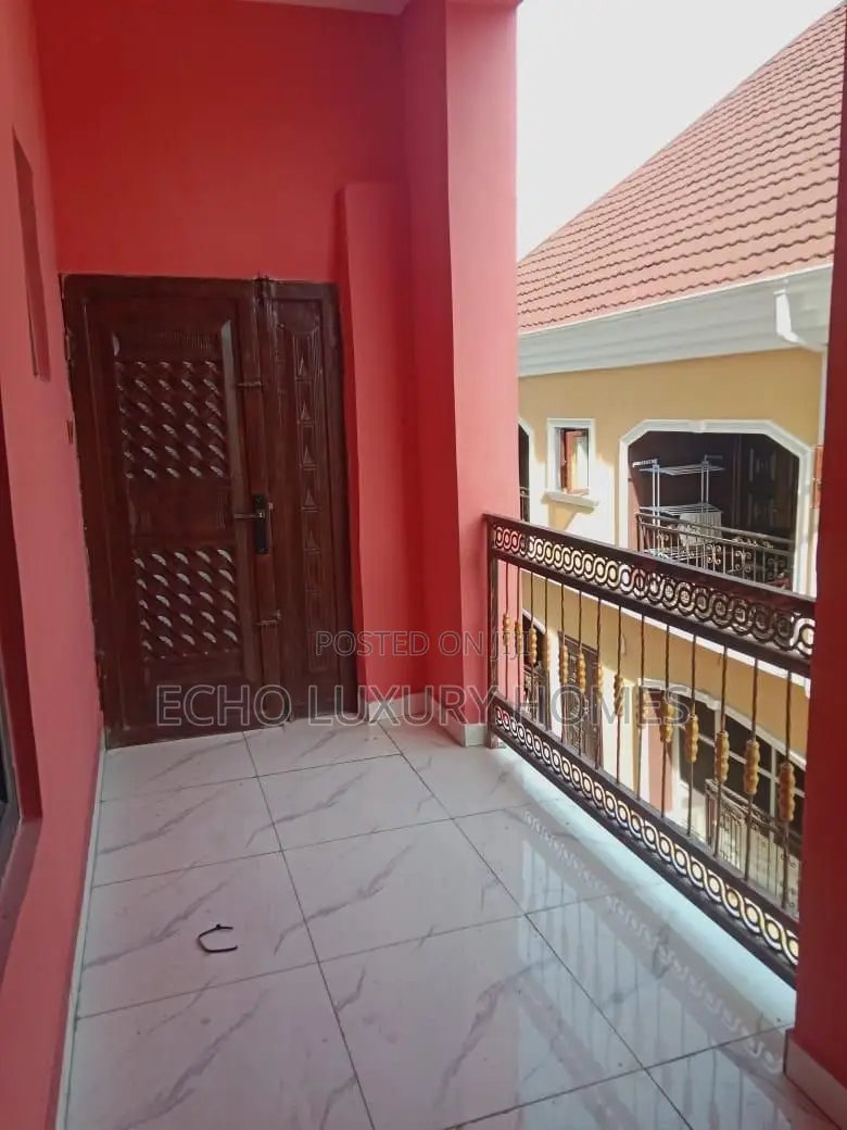 Furnished 2bdrm Apartment in Ibeshe / Amuwo-Odofin for sale in Ibeshe / Amuwo-Odofin