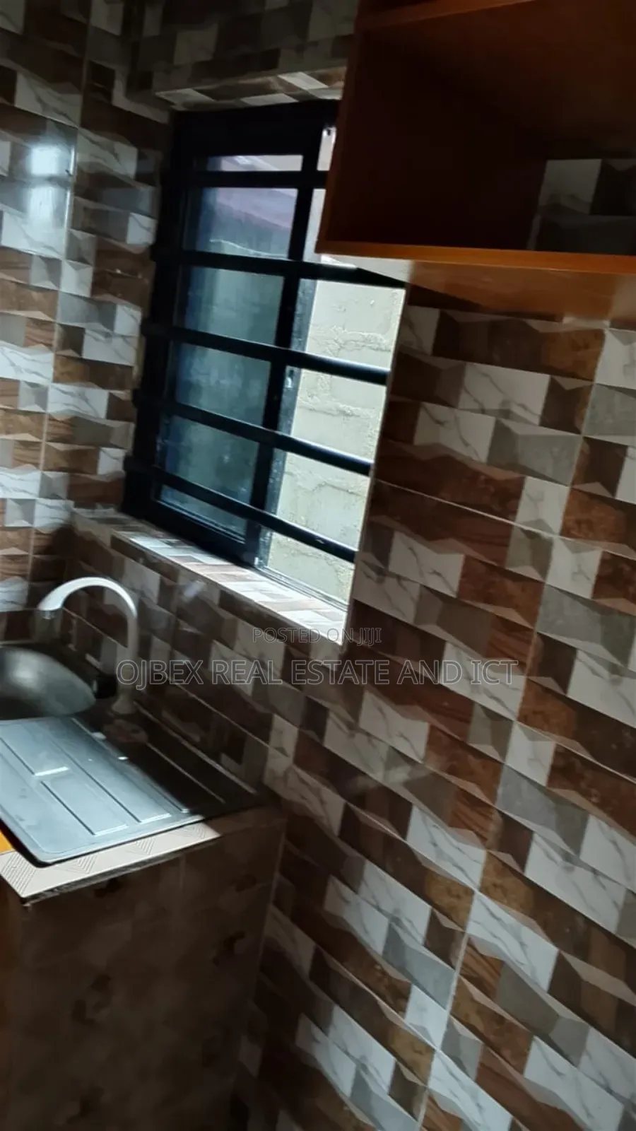 1bdrm House in Abijo Destiny Homes, Ajah for rent in Ajah