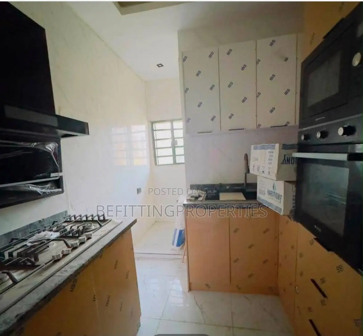 2bdrm Apartment in Yaba for sale in Yaba