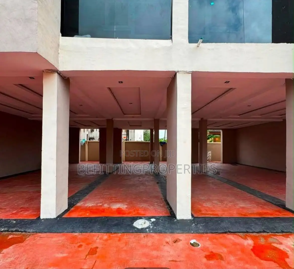 2bdrm Apartment in Yaba for sale in Yaba