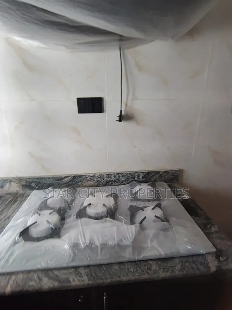 2bdrm Apartment in Isheri North Opic for sale in Isheri North