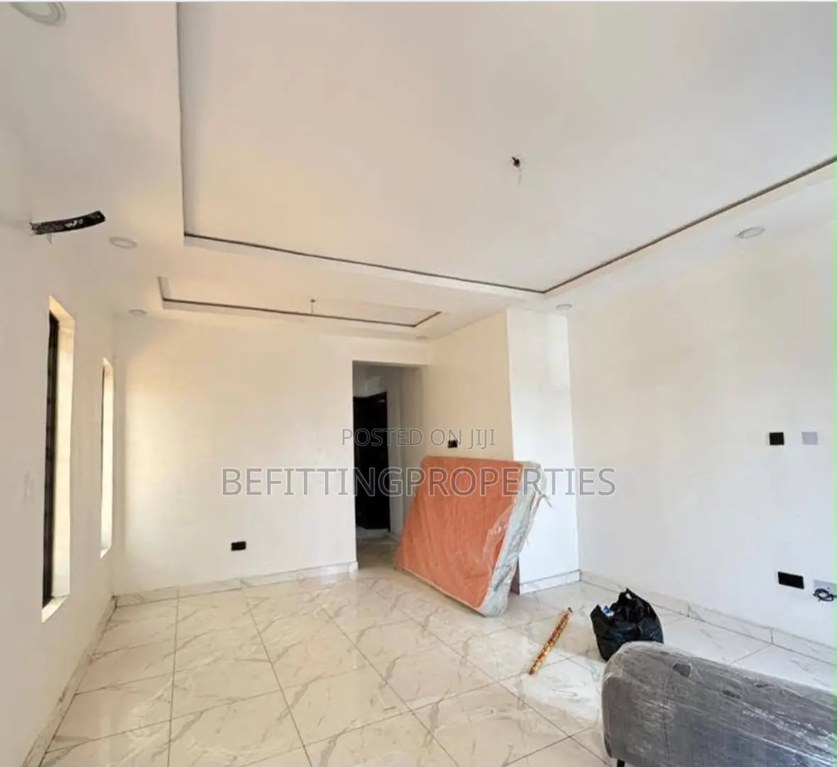 2bdrm Apartment in Gbagada for sale in Gbagada