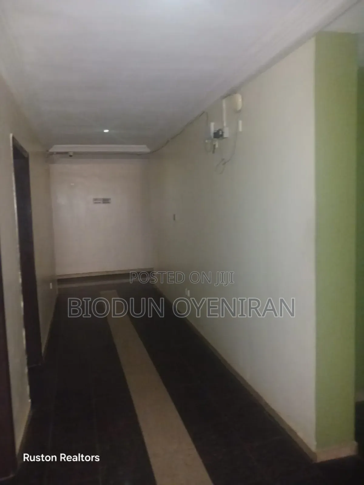 Hotel for Sale at Egbeda in Egbeda