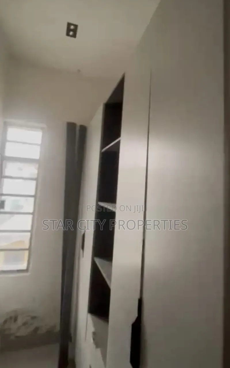 3bdrm Duplex in Magodo Ph 2, GRA Phase 2 Shangisha for rent in GRA Phase 2 Shangisha