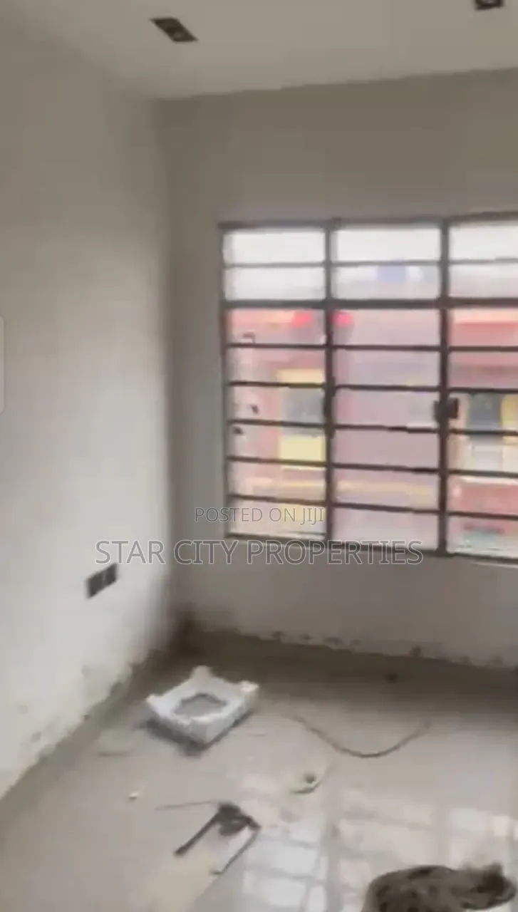 3bdrm Duplex in Magodo Ph 2, GRA Phase 2 Shangisha for rent in GRA Phase 2 Shangisha