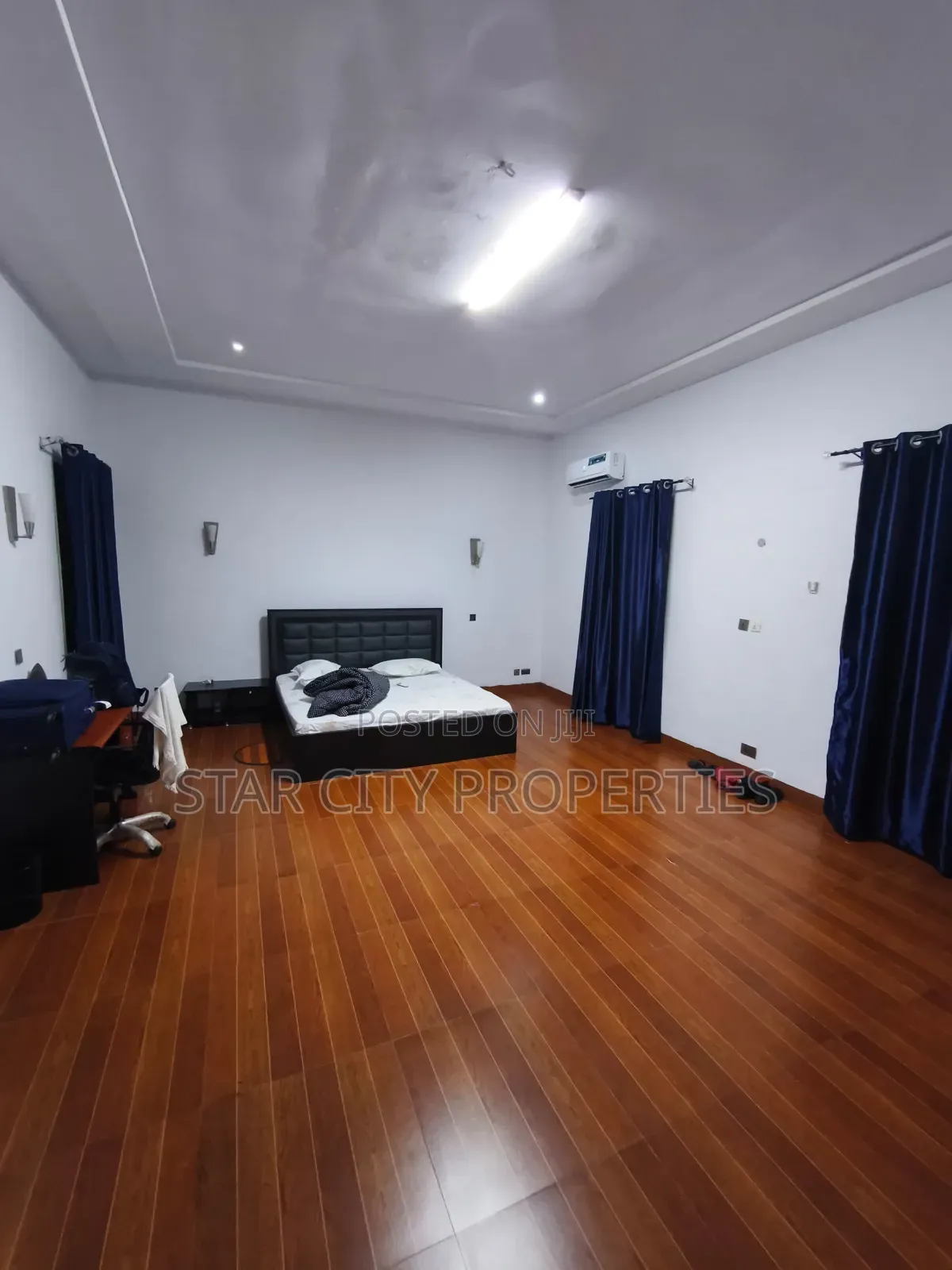 3bdrm Apartment in Ikeja Gra for rent in Ikeja GRA