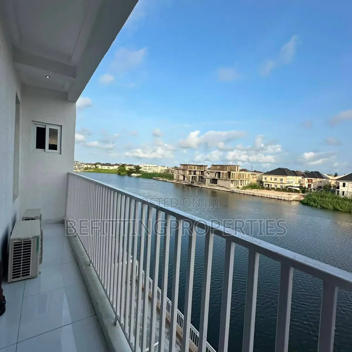 2bdrm Apartment in Lekki for sale in Lekki