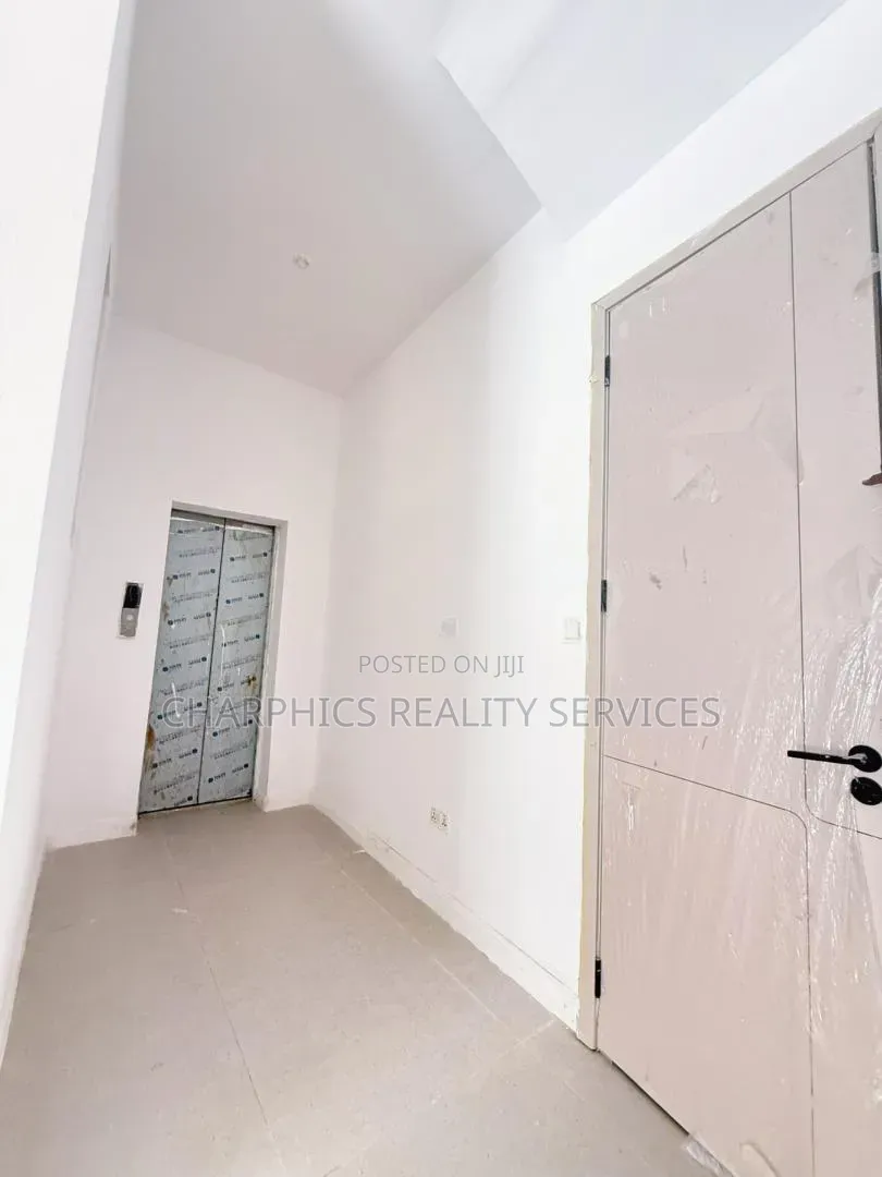 4bdrm Duplex in Ikoyi S.W for rent in Ikoyi S.W