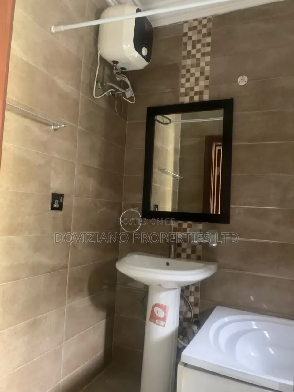 4bdrm Duplex in Ikate for rent in Ikate