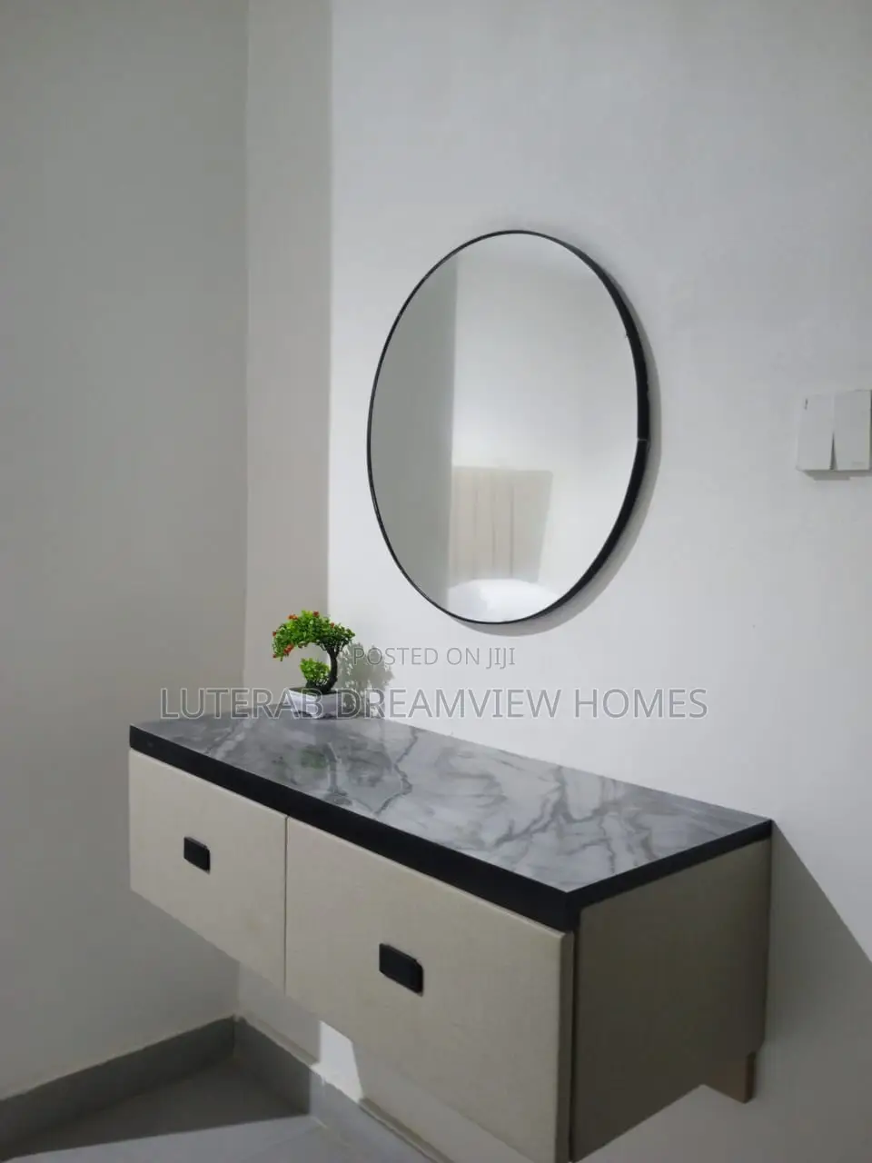 Furnished 2bdrm Apartment in Main Utako for rent in Utako