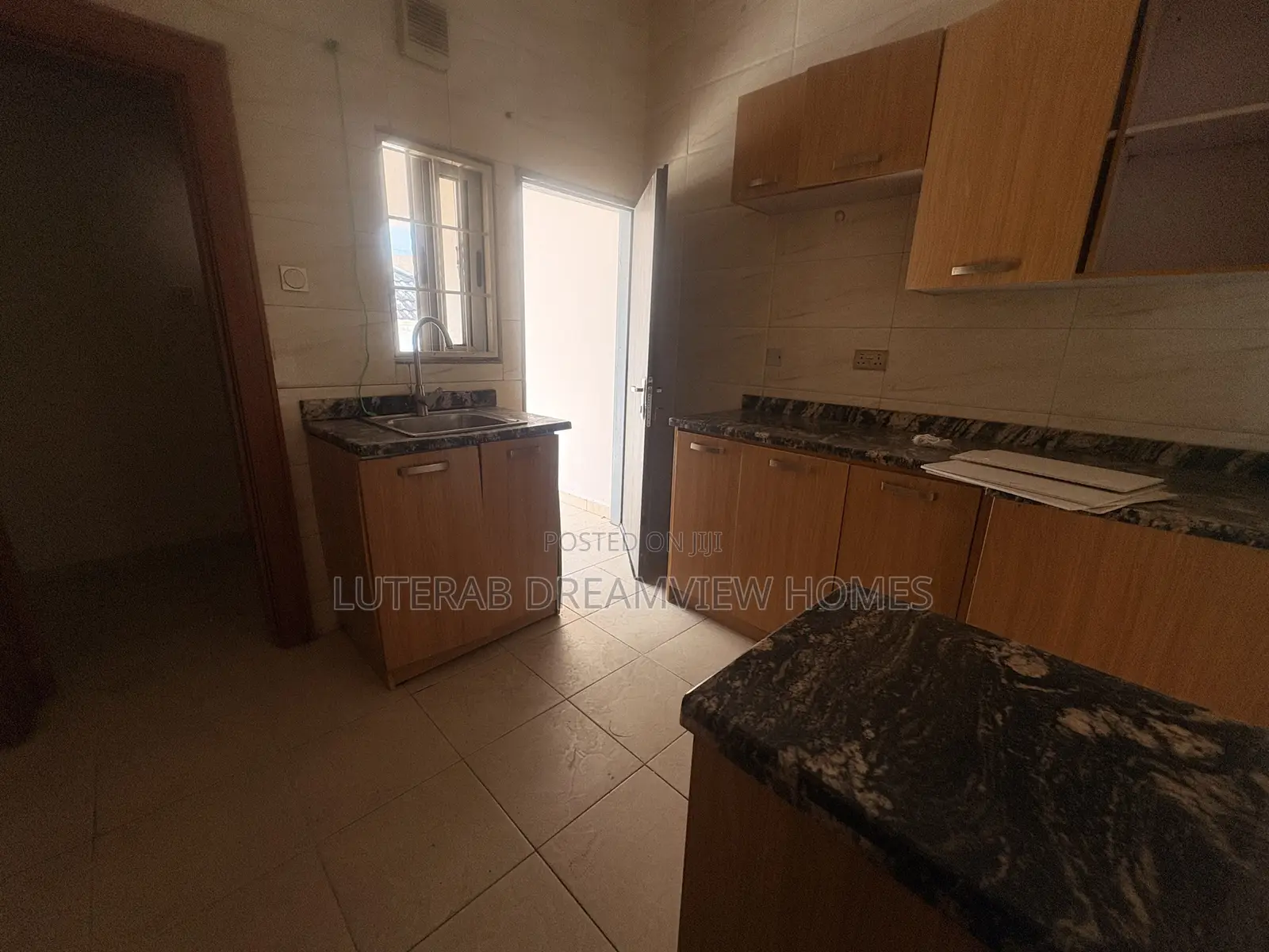 2bdrm Block of Flats in Zone 6 / Wuse for rent in Zone 6 / Wuse
