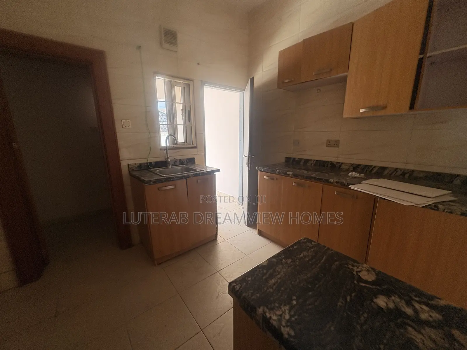 2bdrm Block of Flats in Zone 6 / Wuse for rent in Zone 6 / Wuse