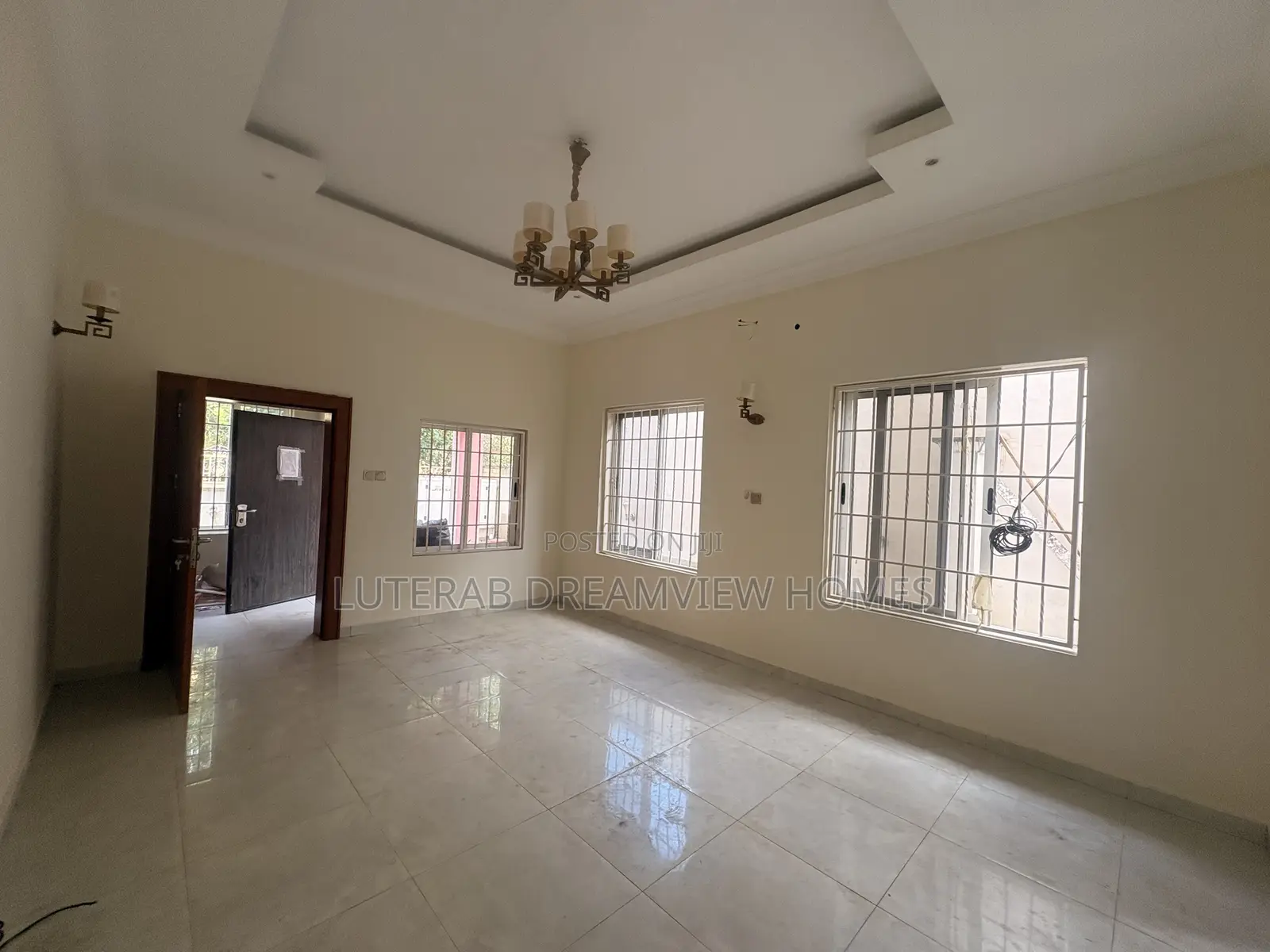 2bdrm Block of Flats in Zone 6 / Wuse for rent in Zone 6 / Wuse