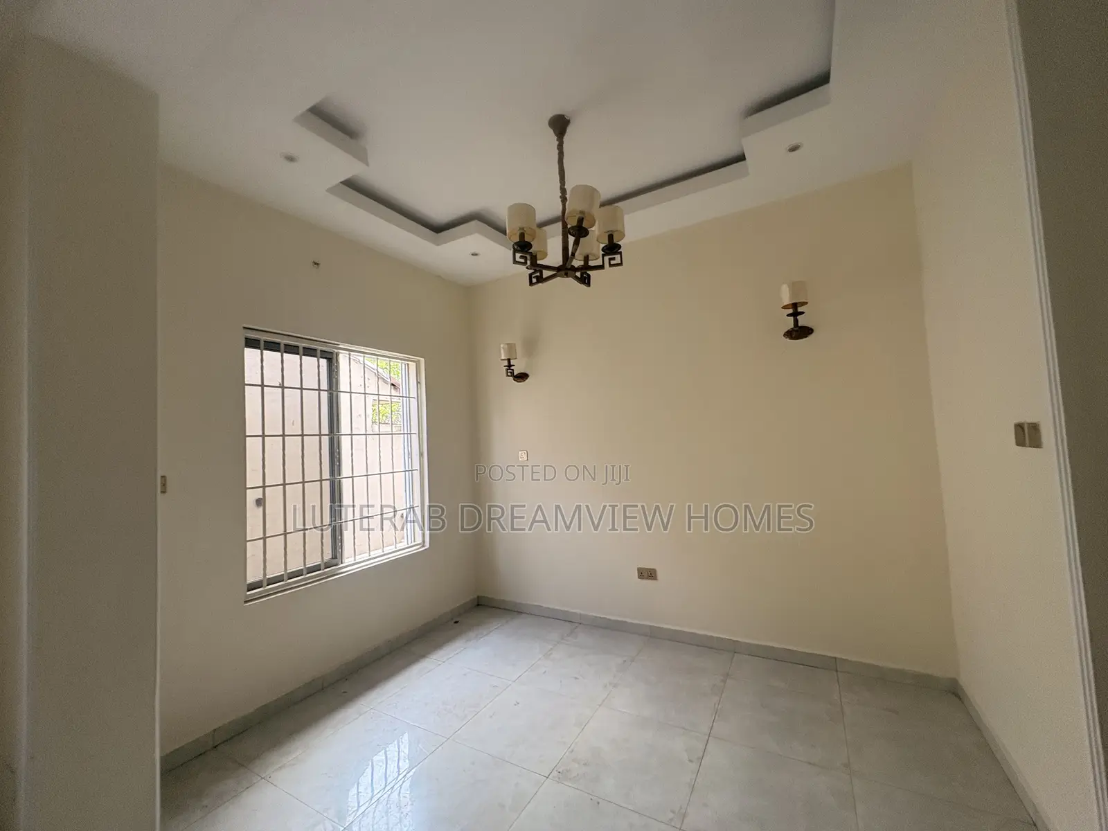 2bdrm Block of Flats in Zone 6 / Wuse for rent in Zone 6 / Wuse