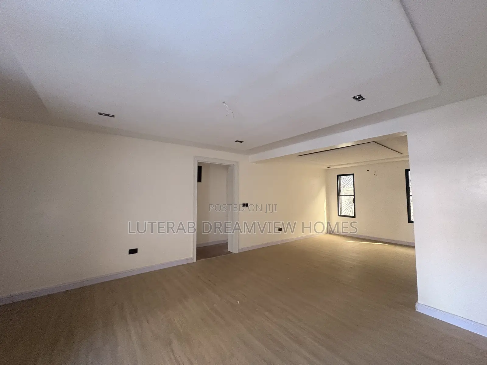 2bdrm Block of Flats in Zone 6 / Wuse for rent in Zone 6 / Wuse