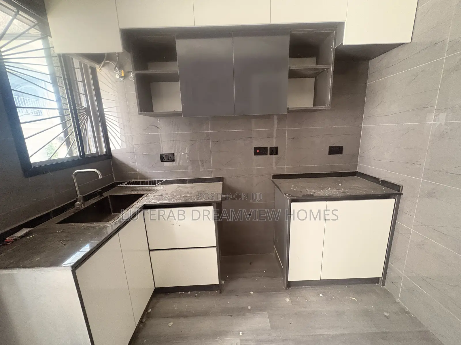 2bdrm Block of Flats in Zone 6 / Wuse for rent in Zone 6 / Wuse