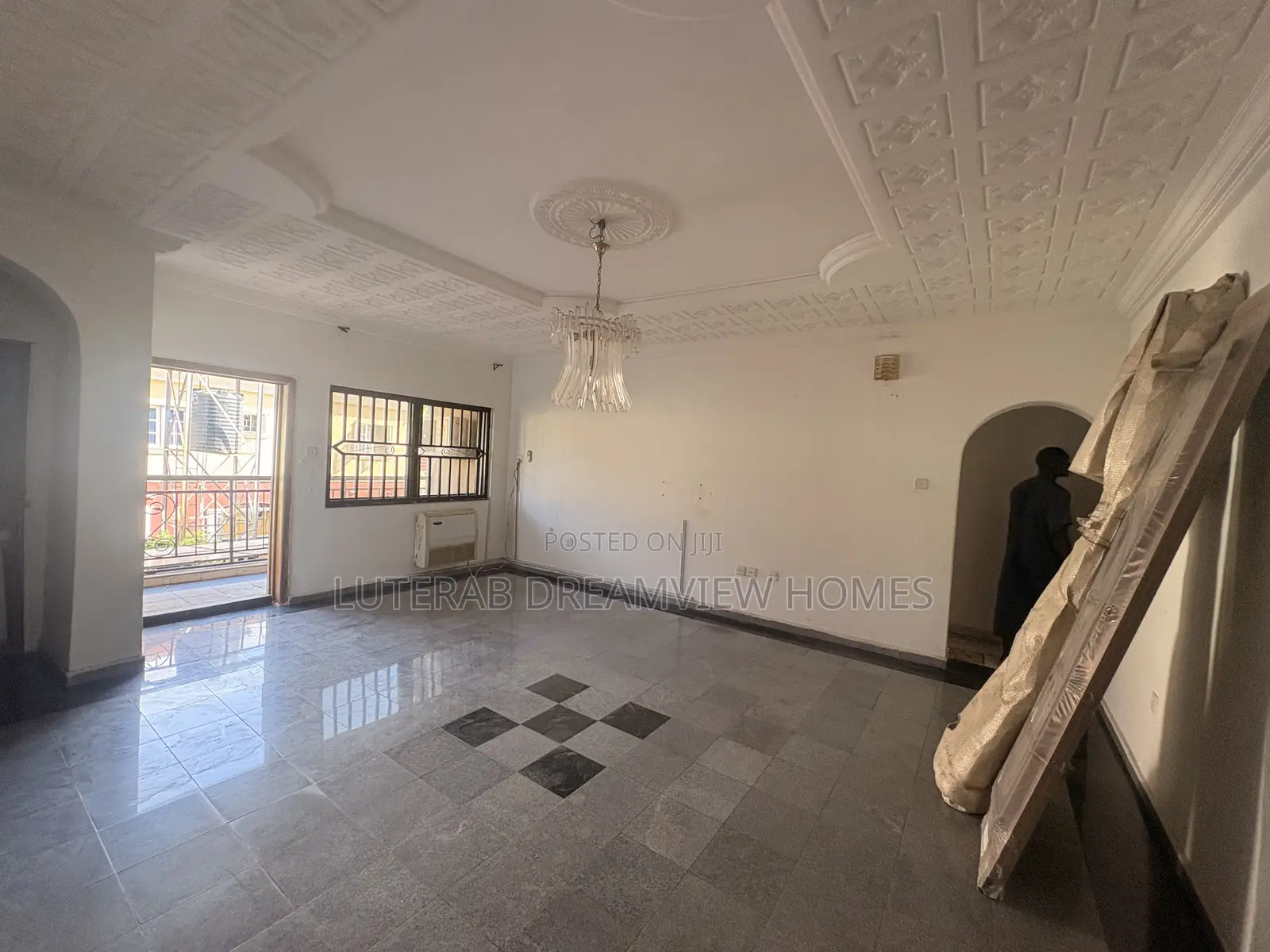 2bdrm Block of Flats in Zone 4 / Wuse for rent in Zone 4 / Wuse