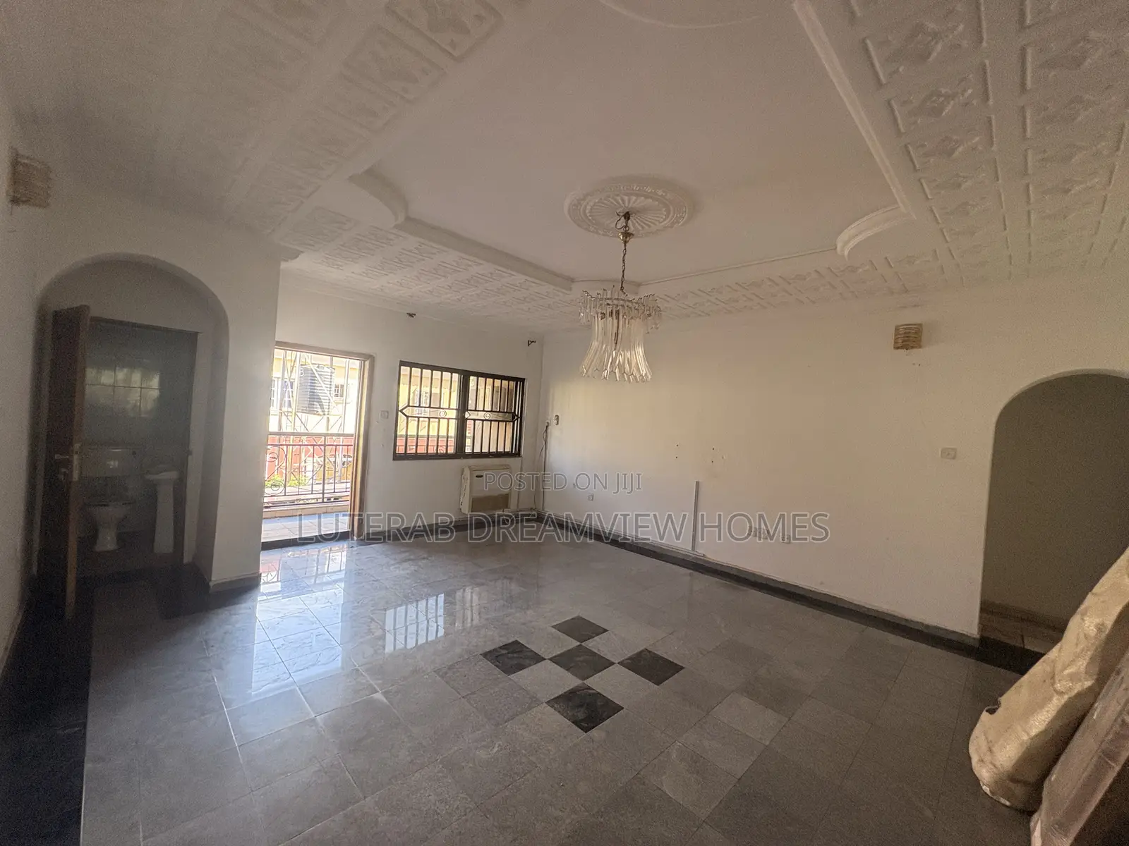 2bdrm Block of Flats in Zone 4 / Wuse for rent in Zone 4 / Wuse